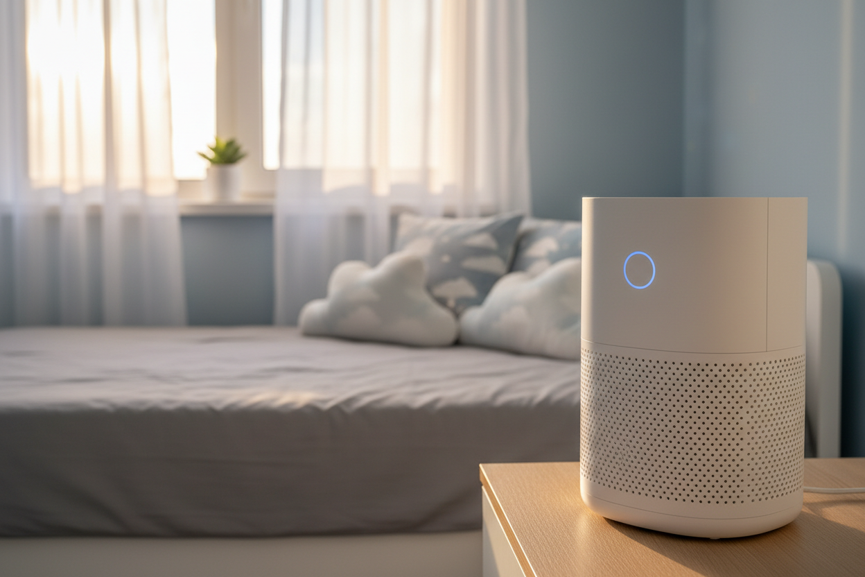 Clean Air Sleep Systems