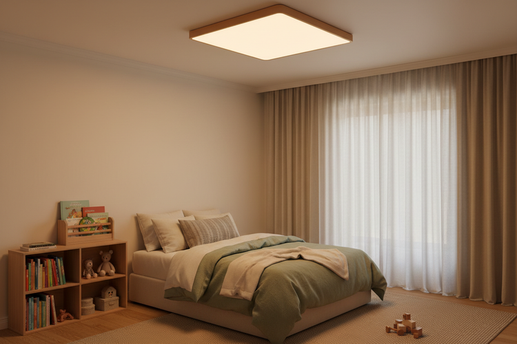 Circadian Lighting Systems