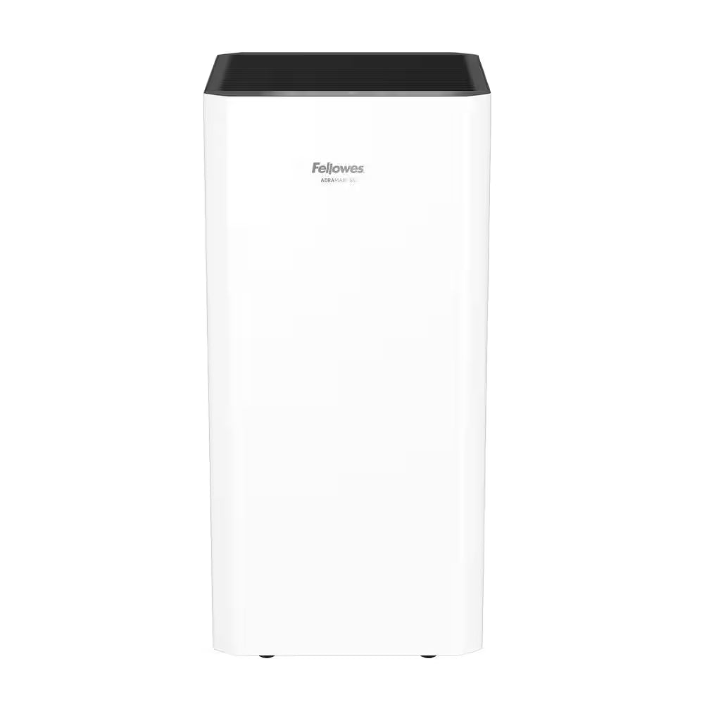 Aeramax SV True HEPA Large Room Tower Air Purifier 1,500 Sq. Ft. for Allergies, Asthma and Odor, ENERGY STAR