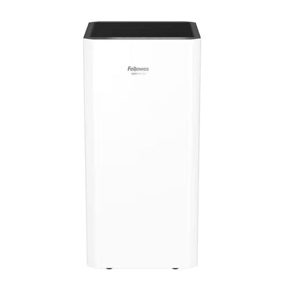 Aeramax SV True HEPA Large Room Tower Air Purifier 1,500 Sq. Ft. for Allergies, Asthma and Odor, ENERGY STAR
